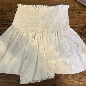 queen of sparkles shorts